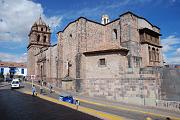 Cuzco, Coricancha